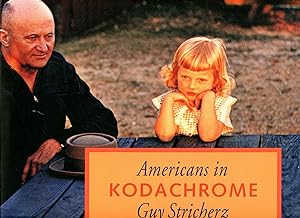 Seller image for Americans in Kodachrome for sale by Bagatelle Books, IOBA