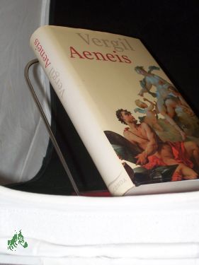 Seller image for Aeneis / Vergil. Aus dem Lat. von Johann Heinrich Vo for sale by Antiquariat Artemis Lorenz & Lorenz GbR