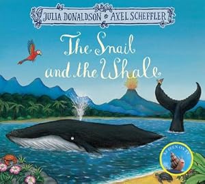 Immagine del venditore per The Snail and the Whale venduto da Smartbuy