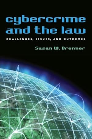 Image du vendeur pour Cybercrime and the Law : Challenges, Issues, and Outcomes mis en vente par GreatBookPrices