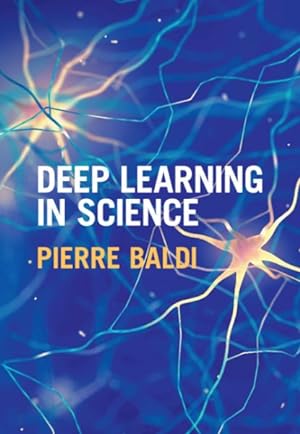 Seller image for Deep Learning in Science for sale by GreatBookPrices