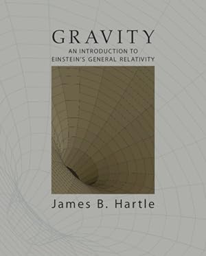 Seller image for Gravity : An Introduction to Einstein's General Relativity for sale by GreatBookPrices