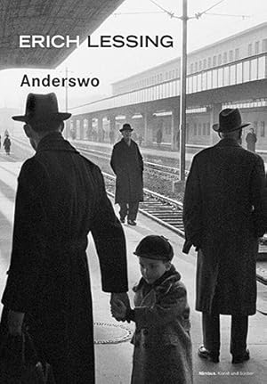 Anderswo. Photographien