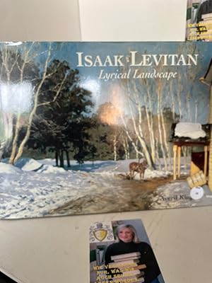 Imagen del vendedor de King, A: Isaak Levitan: Lyrical Landscape a la venta por Antiquariat Jochen Mohr -Books and Mohr-