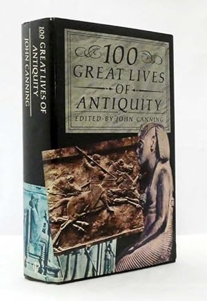 100 Great Lives of Antiquity