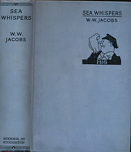 Seller image for Sea Whispers for sale by Barter Books Ltd