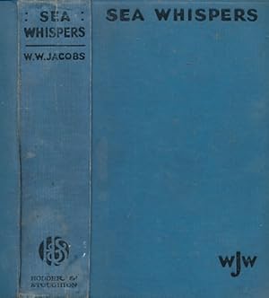 Seller image for Sea Whispers for sale by Barter Books Ltd