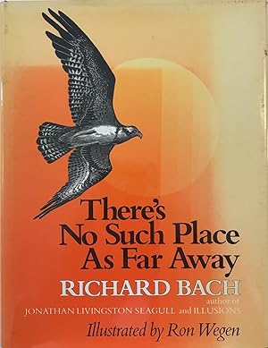 Immagine del venditore per There's No Such Place As Far Away venduto da The Aviator's Bookshelf