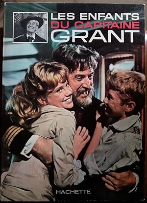 Immagine del venditore per Les ENFANTS DU CAPITAINE GRANT 1964 Maurice CHEVALIER venduto da CARIOU1