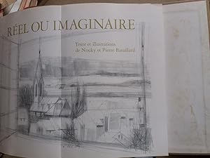 Image du vendeur pour Reel ou Imaginaire 1973 Illustre EMBOITAGE Suisse mis en vente par CARIOU1