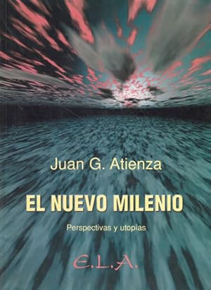 Immagine del venditore per El nuevo milenio. Perspectivas y utopas venduto da Librera Cajn Desastre