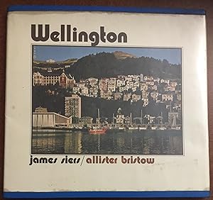 Seller image for WELLINGTON for sale by FULFILLINGTHRIFTBOOKHOUSE