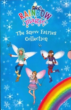 Seller image for Rainbow magic : Snow fairy collection - Daisy Meadows for sale by Book Hmisphres