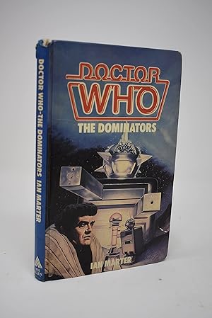 Doctor Who-The Dominators