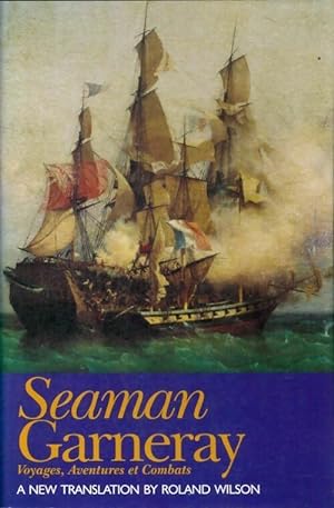 Seller image for Voyages, aventures et combats - L. Garneray for sale by Book Hmisphres