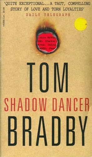 Immagine del venditore per Shadow dancer - Tom Bradby venduto da Book Hmisphres