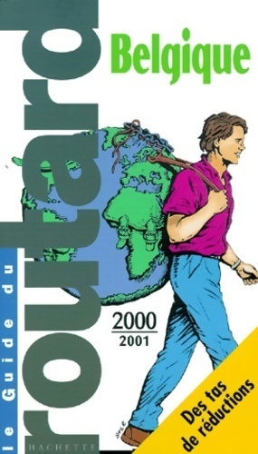 Belgique 2000-2001 - Collectif