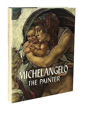 Michelangelo, the painter