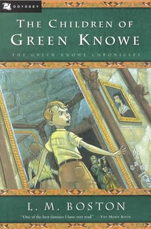 Immagine del venditore per Children of Green Knowe venduto da GreatBookPrices