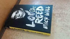 Imagen del vendedor de Lou Reed: The Life a la venta por BoundlessBookstore