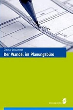 Imagen del vendedor de Der Wandel im Planungsbro: Nichts bleibt wie es war a la venta por diakonia secondhand