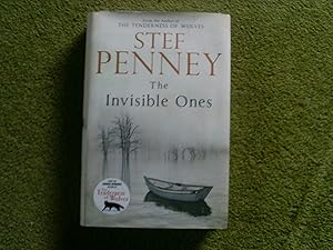 Seller image for Invisible Ones for sale by Buybyebooks