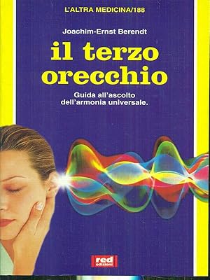 Il terzo orecchio