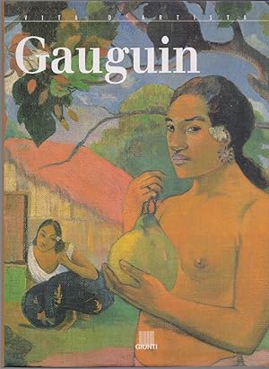 Bild des Verkufers fr Gauguin - Fiorella Nicosia zum Verkauf von libreria biblos