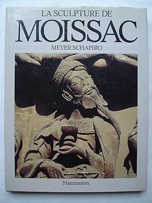 Imagen del vendedor de La Sculpture de Moissac a la venta por Breizh56