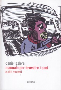Bild des Verkufers fr Manuale Per Investire I Cani E Altri Racconti zum Verkauf von Librodifaccia