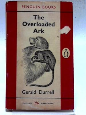 Immagine del venditore per The Overloaded Ark venduto da World of Rare Books