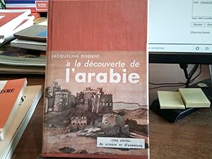 À la découverte de l'Arabie