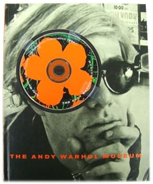 Seller image for The Andy Warhol Museum for sale by PsychoBabel & Skoob Books