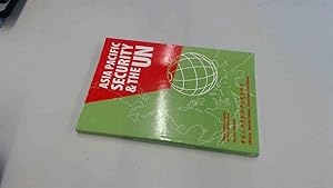 Seller image for Asia Pacific security and the UN for sale by BoundlessBookstore