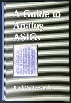 Seller image for A Guide to Analog Asics for sale by Librodifaccia