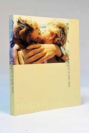 Ed van der Elsken (Phaidon 55 Series)