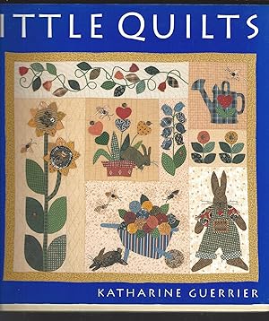 Seller image for Little Book of Little Quilts for sale by Vada's Book Store