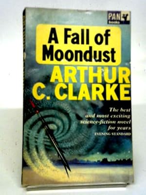 Seller image for A Fall Of Moondust (Pilot Books-no.42) for sale by World of Rare Books