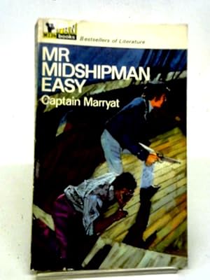 Seller image for Mr Midshipman Easy for sale by World of Rare Books