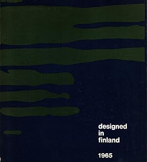Designed in Finland 1965