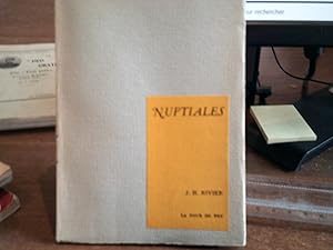 NUPTIALES