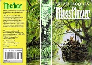 Seller image for Mossflower: 2nd in the 'Redwall' series of books for sale by bbs