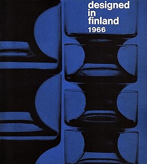 Designed in Finland 1966