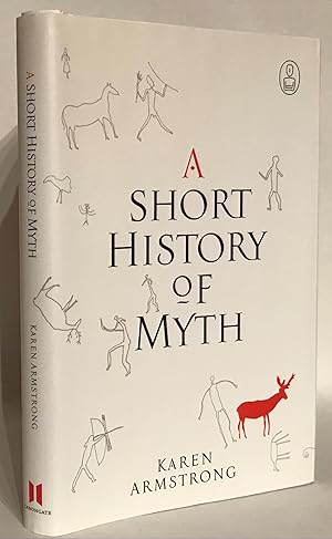 Seller image for A Short History of Myth. for sale by Thomas Dorn, ABAA