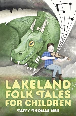 Seller image for Lakeland Folk Tales for Children for sale by GreatBookPrices
