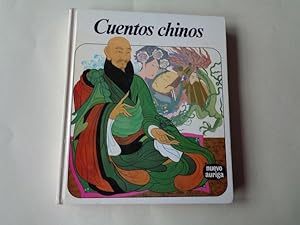 Seller image for Cuentos chinos for sale by GALLAECIA LIBROS