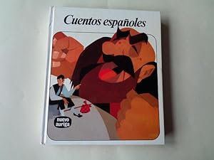 Imagen del vendedor de Cuentos espaoles a la venta por GALLAECIA LIBROS