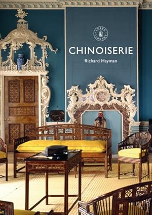 Immagine del venditore per Chinoiserie venduto da GreatBookPrices