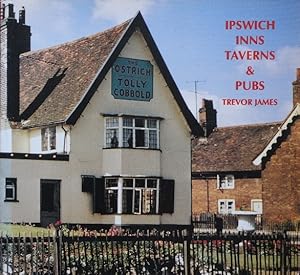 Ipswich Inns, Taverns & Pubs