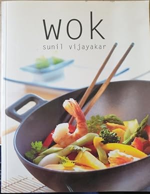 Imagen del vendedor de WOK. a la venta por Libreria Lopez de Araujo